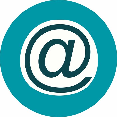 SE CREA EL CORREO ELECTRÓNICO