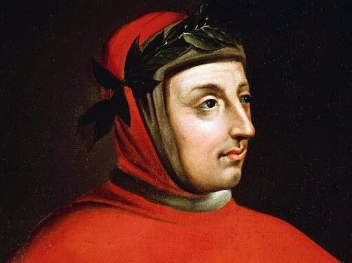 The Renaissance begins with Francisco Petrarch
