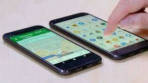 49 Google en los smartphone