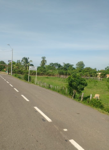 Mi Primer Viaje "Caliente"