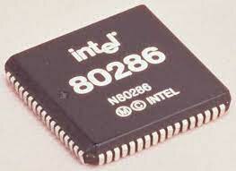Intel 80286