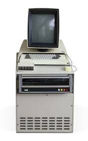 Xerox alto