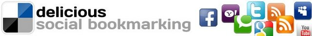 Venta de Delicious a Science Inc, esta red social fue un servicio de gestión de marcadores sociales en web. Permitía agregar los marcadores que típicamente se guardan en los navegadores y categorizarlos con un sistema de etiquetado o tags.