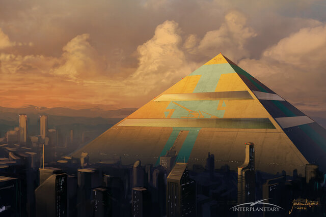 Fundación del Concilio