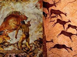 Arte rupestre
