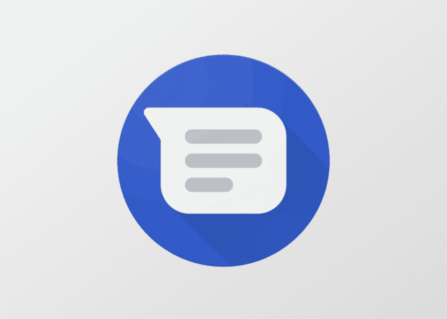 Mensajes En Categorias.