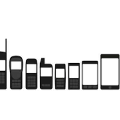 Timeline: Sistemas Operativos Moviles