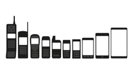 Timeline: Sistemas Operativos Moviles