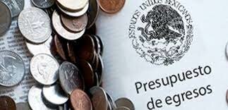 Decreto de Ley de Egresos de la Federación