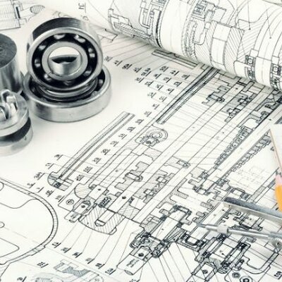 Timeline: La historia del dibujo industrial