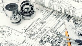 Timeline: La historia del dibujo industrial