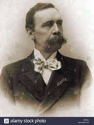 Miguel Juárez Celman se de obligado a renunciar y lo reemplaza Carlos Pellegrini