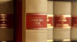 Timeline: Transformación del derecho civil.