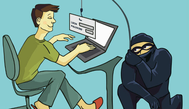 Criminales en las Rs