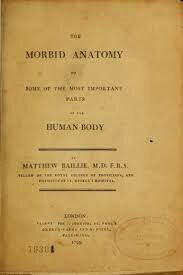 Morbid anatomy of some of the most important parts of the human body