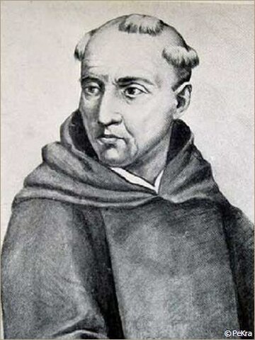 Pedro Ponce de León