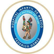 Primer Hospital infantil Mexicano