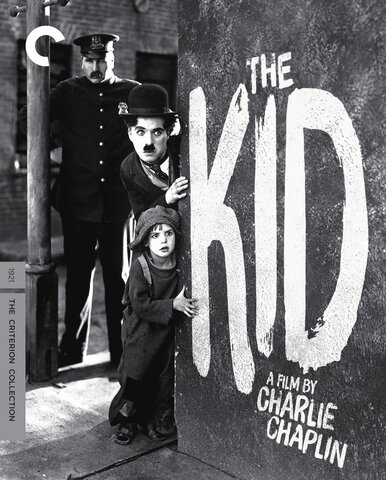 Estreno de The Kid