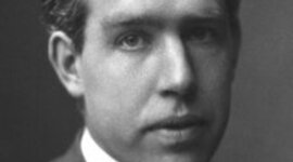 Timeline: Niels Bohr Timeline by Brayten Tschoepe