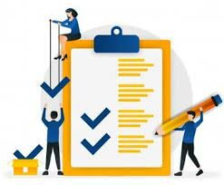 Evaluaciones internas