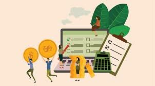 Reforma a la ley de ingresos