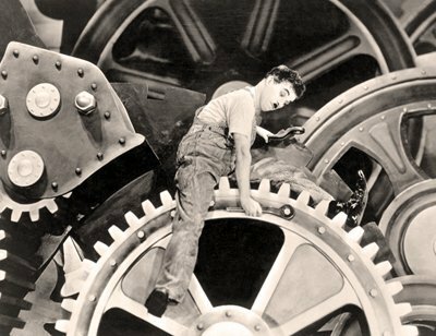 Era de la industrialización clásica