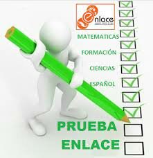 Prueba ENLACE