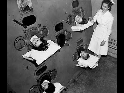 Estudios de casos históricos sobre discapacidades