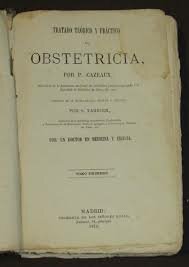 Tratado de obstetricia
