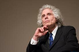 Steven Pinker