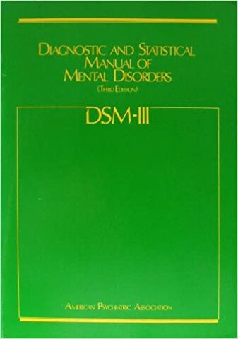 DSM-III
