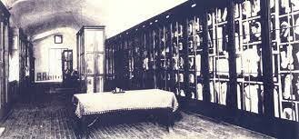 México: Clausura del Instituto de Patológica