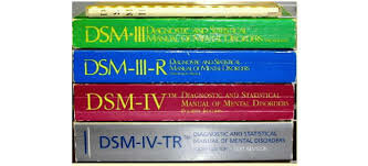 DSM-IV