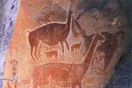 Escritura pictográfica