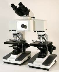 Microscope