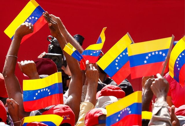 “La Salida” de Venezuela