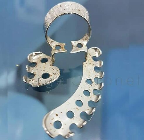 AISLAMIENTO ABSOLUTO