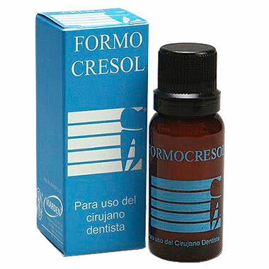 INTRODUCCION DEL FORMOCRESOL