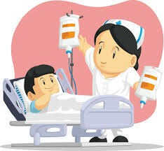 La Pediatría en enfermería