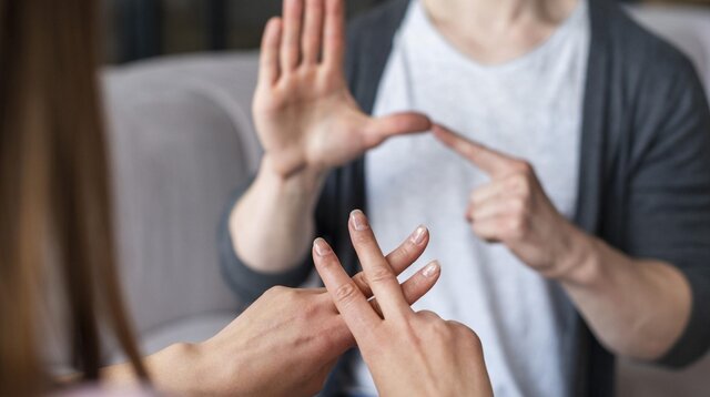 Difusión de estudios de Stokoe