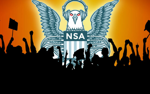 Filtraciones de la NSA