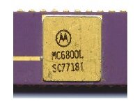 Motorola 6800
