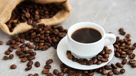 Timeline: HISTORIA DEL CAFÉ