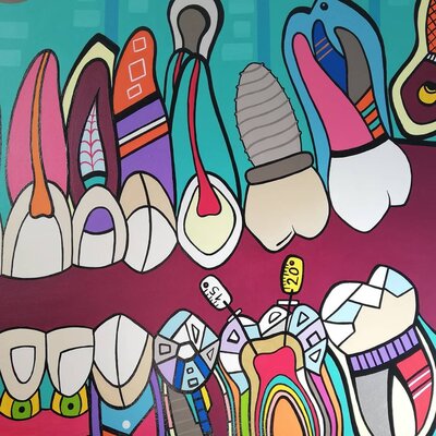 Timeline: LÍNEA DEL TIEMPO DE LA ENDODONCIA