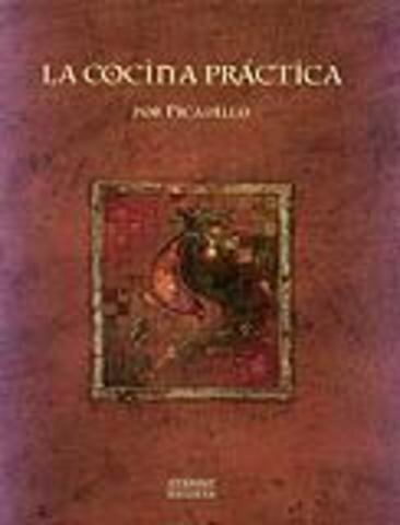 1917 - Libro "La cocina práctica"