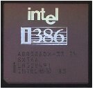 Intel 80386