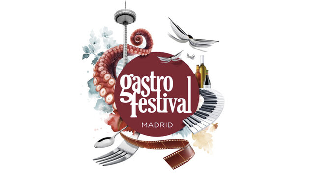 2017 - Gastrofestival de Madrid