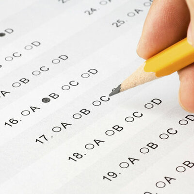 Timeline: HISTORIA DE LA PSICOMETRÍA