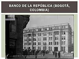 Creación del Banco de la República