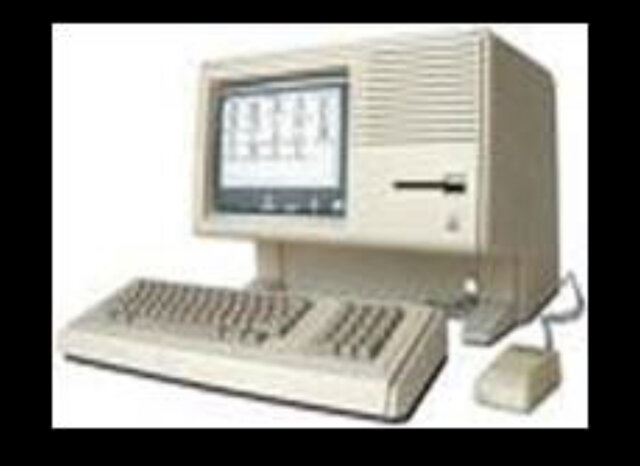 CUARTA GENERACIÓN (1971 A 1981)